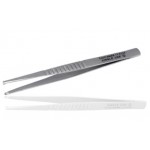 Treves Forceps Toothed 12.5cm(S42-2227)